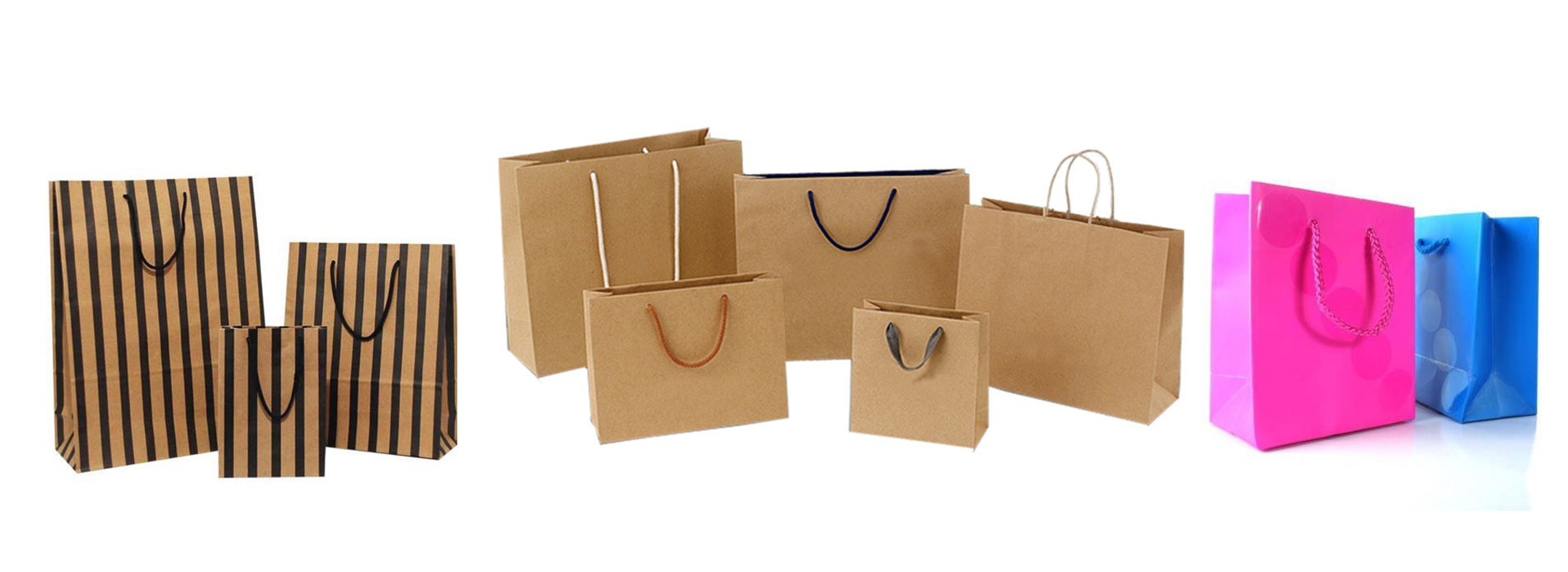 Paper Bags